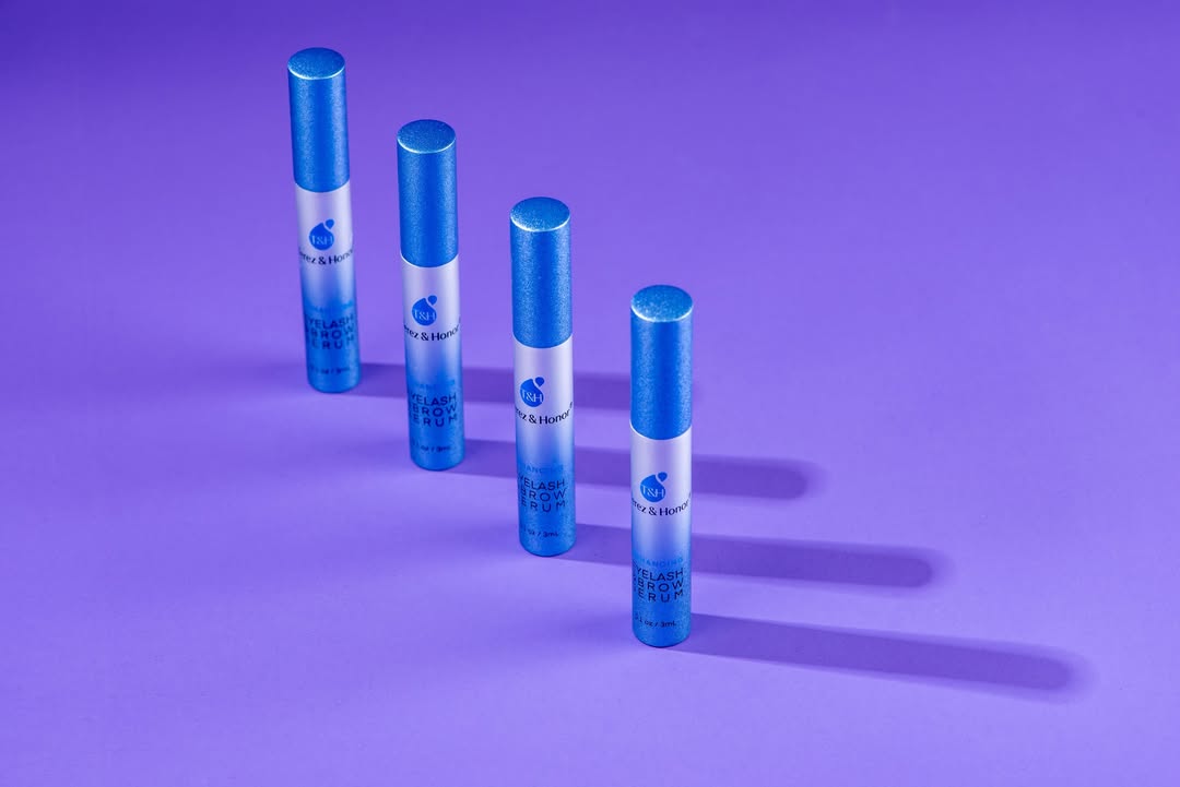 Transform Your Lashes: The Ultimate Guide to Terez Honor Eyelash Serum