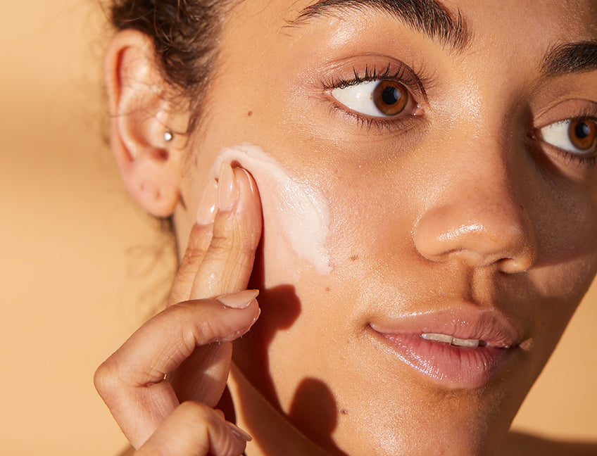 Understand Your Skin Barrier Health