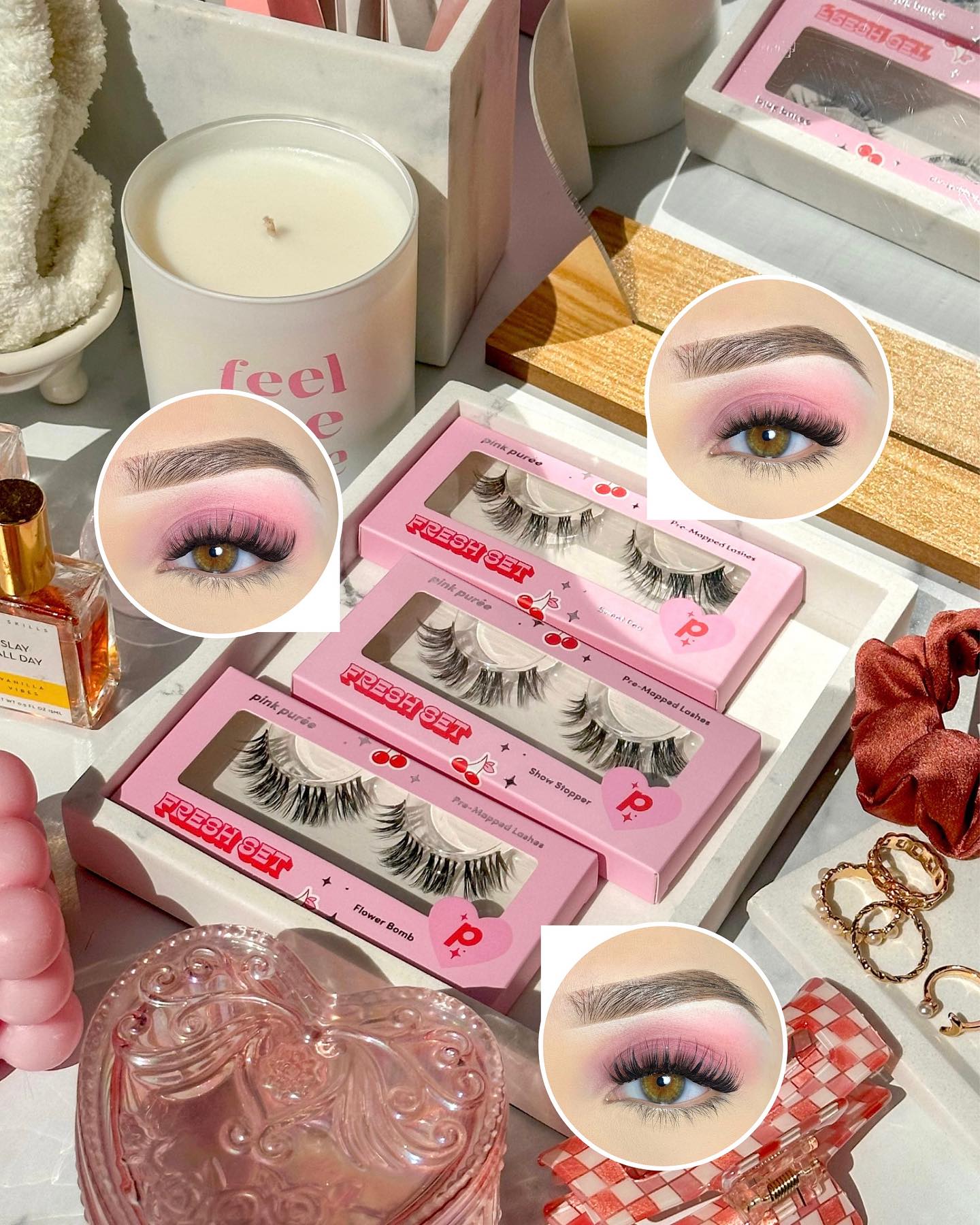 Customer Reviews: What Pink Purée Users Think About Sensitivity-Friendly Style
