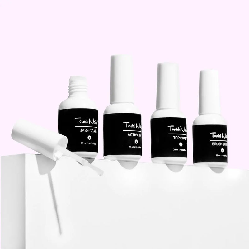 Essential Liquid Set