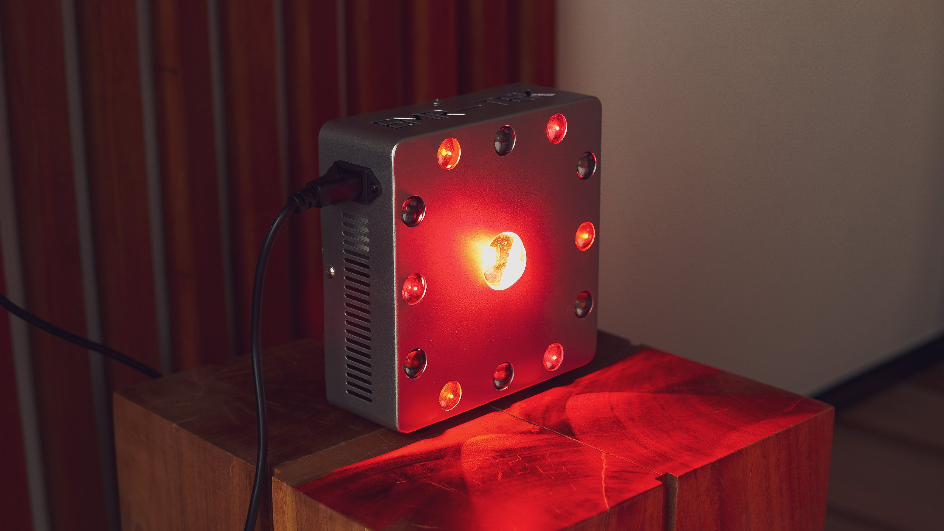 FireWave: The Device for General Wellness Benefits
