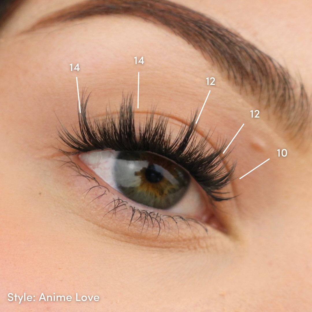 Maintaining Lash Integrity: Cleaning Instructions for Long-Lasting Wear
