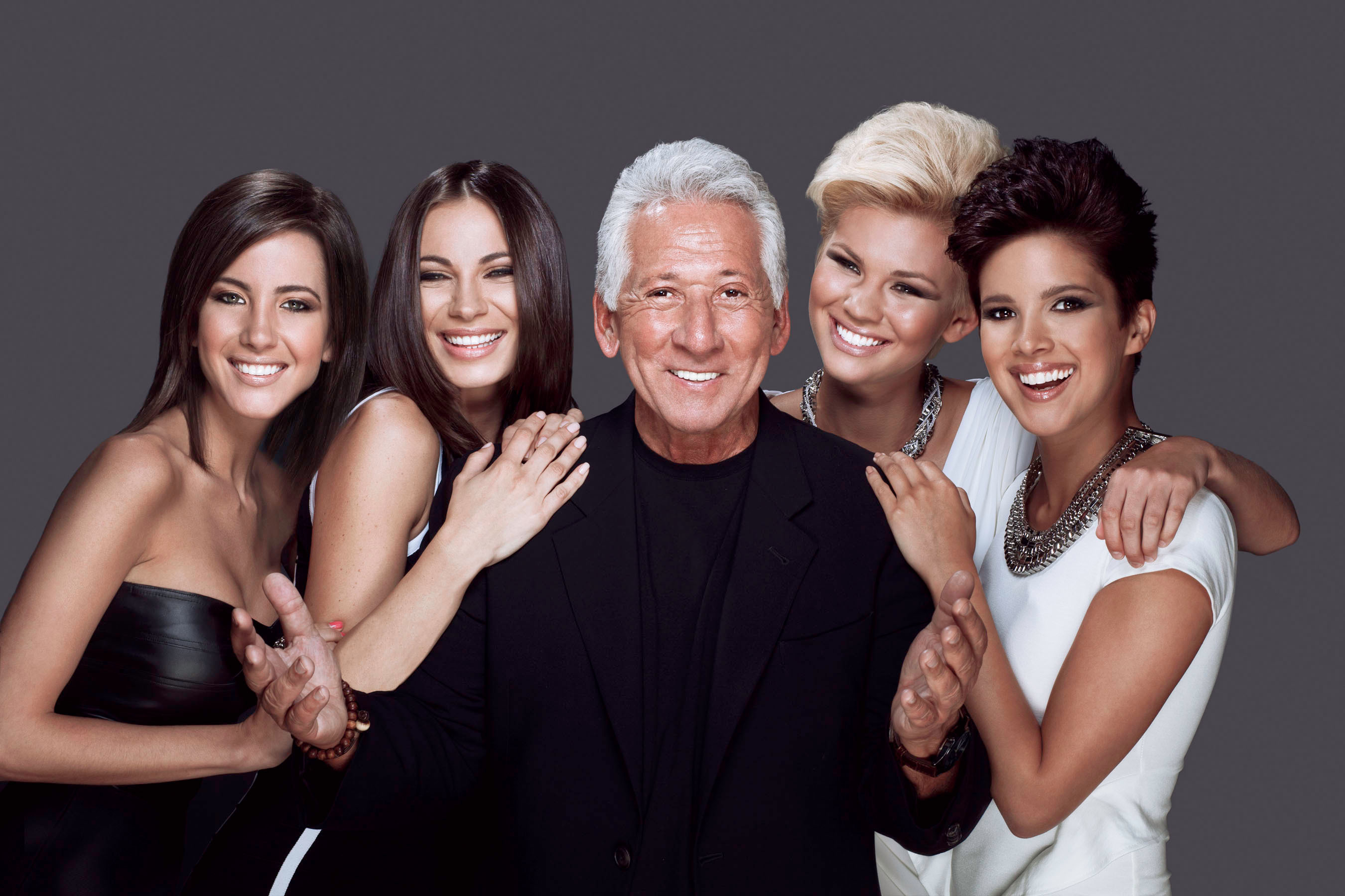 Peter Coppola: The Ultimate Keratin Smoothing Treatment for All Hair Types