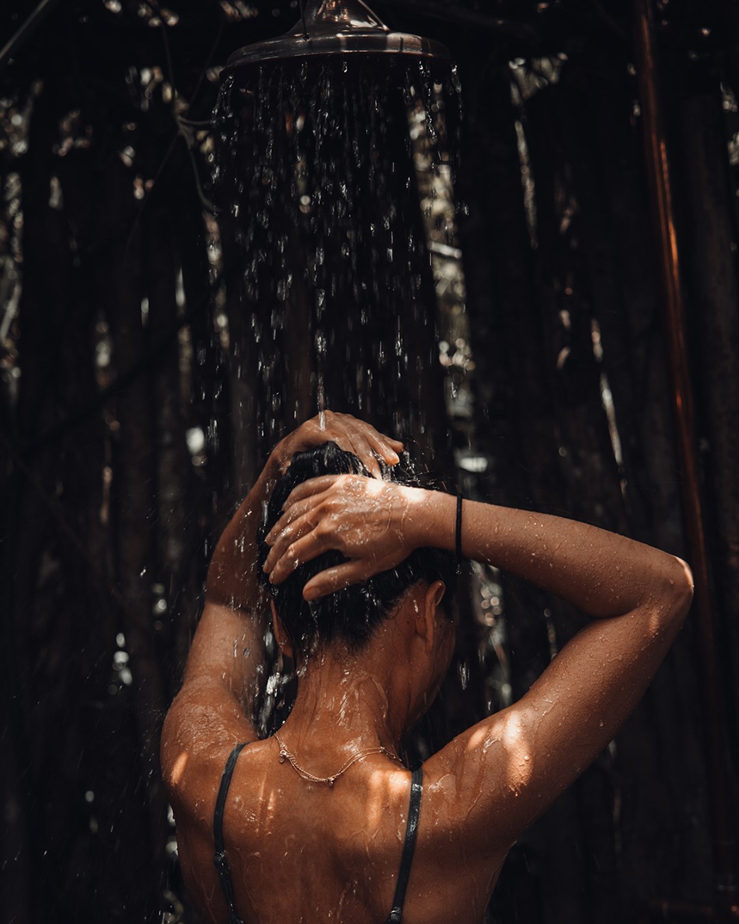 Rinsing