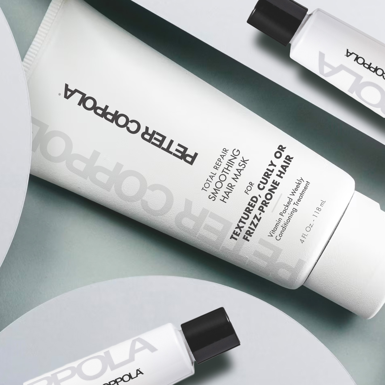 Unlock Your Dream Hair: Peter Coppola’s Keratin Smoothing Treatments for Straight, Curly, or Voluminous Looks