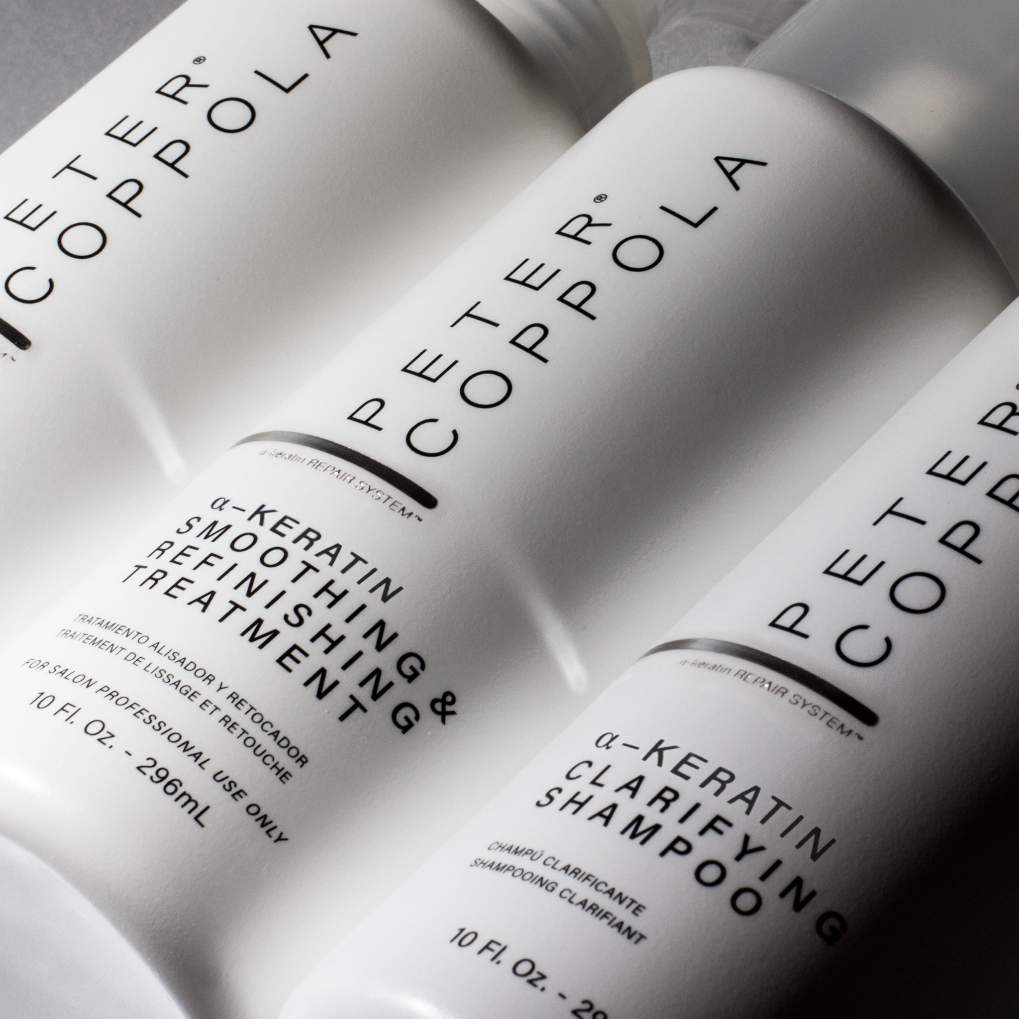 Unlock Your Dream Hair: Peter Coppola’s Keratin Smoothing Treatments for Straight, Curly, or Voluminous Looks