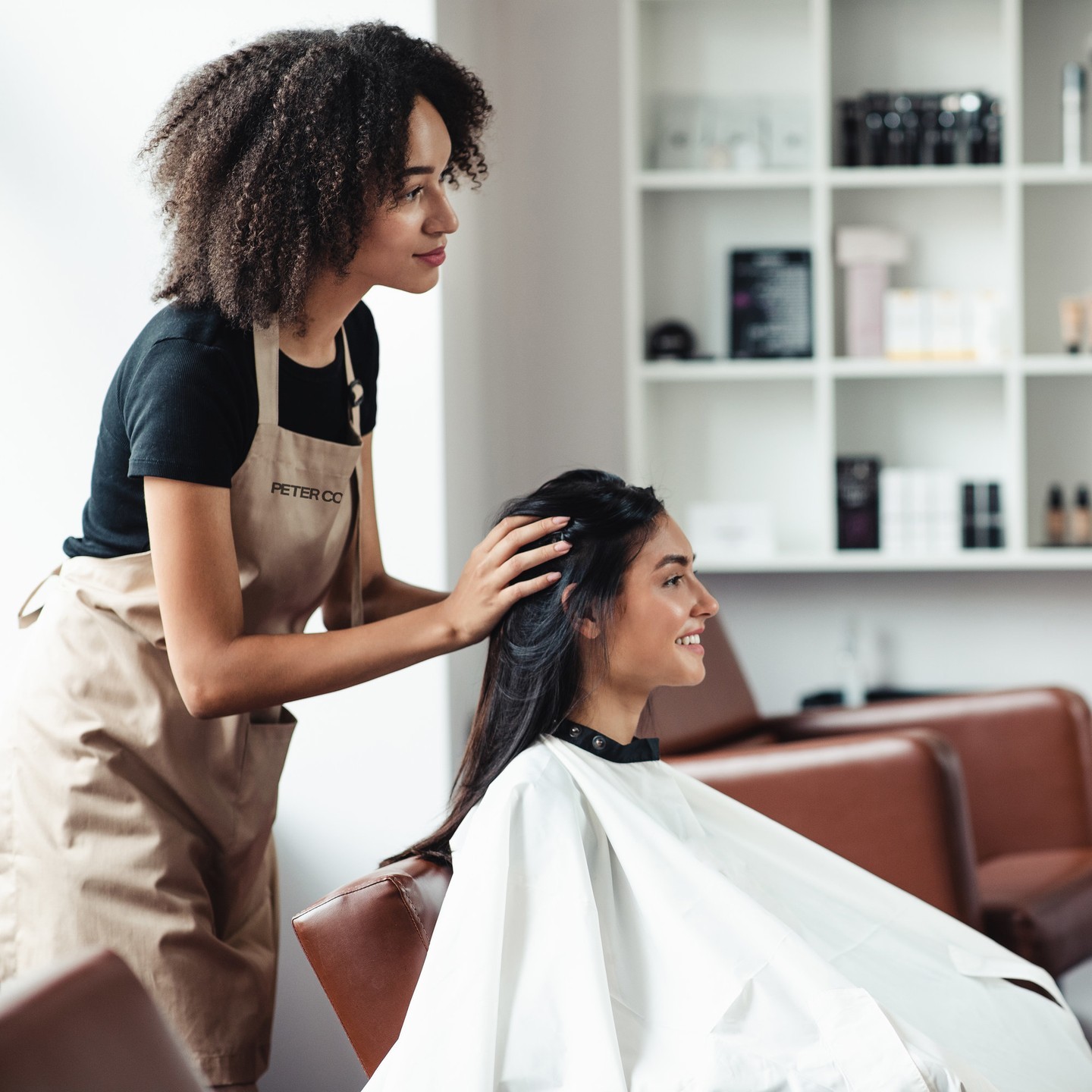 User Experiences: Results and Comparisons with Other Smoothing Treatments