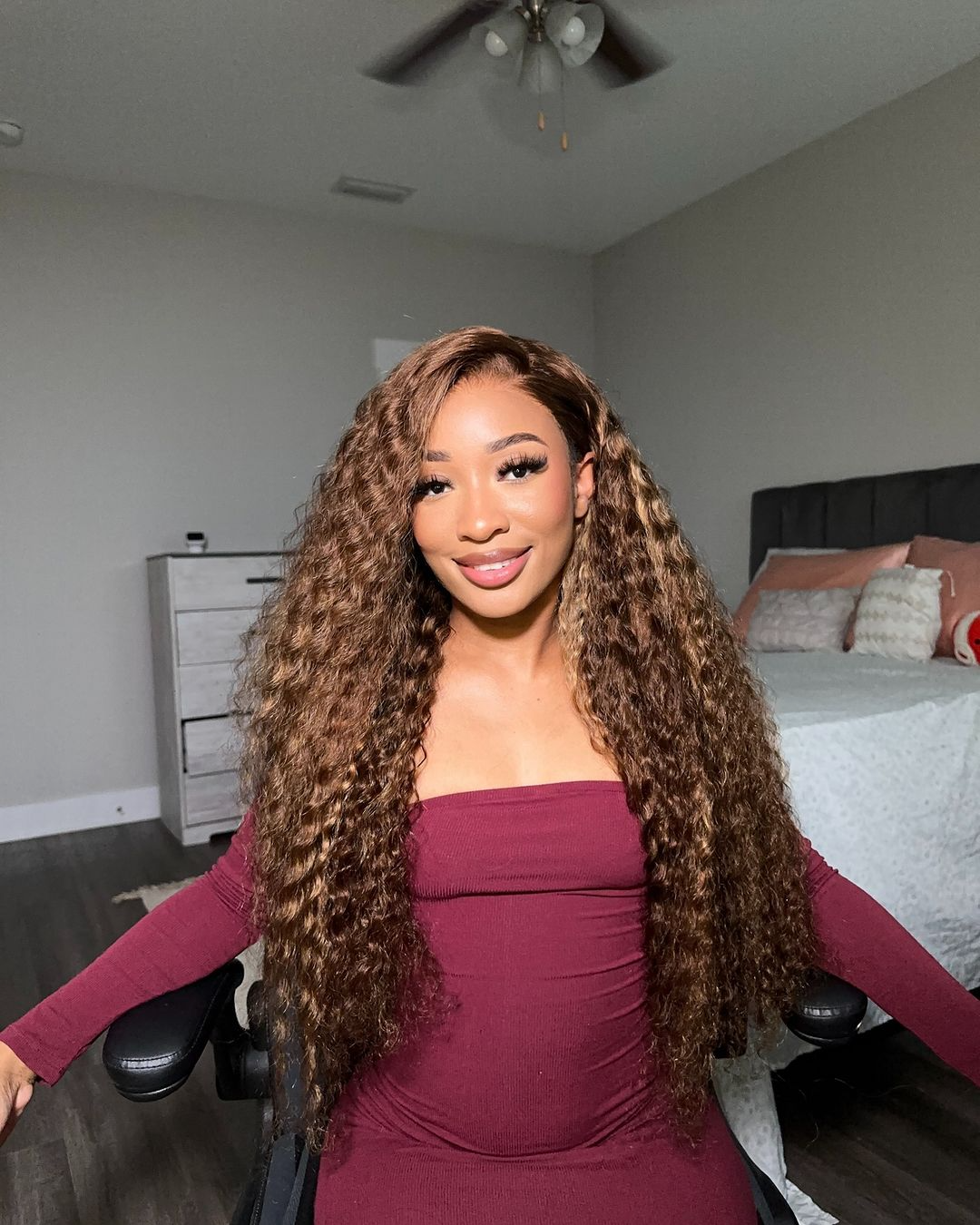 Assessing the Quality of Kisslove Hair Wigs