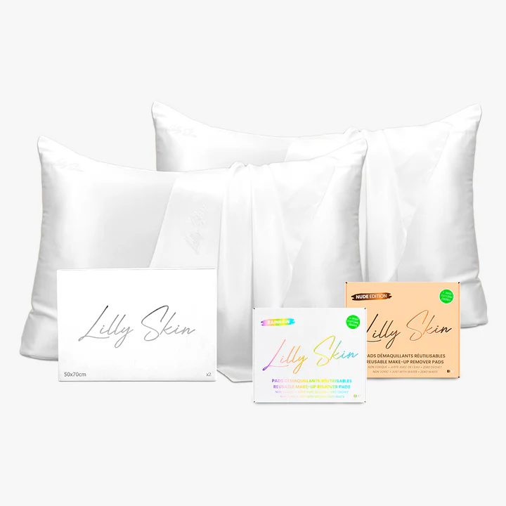 Avis clients : Lilly Skin fait la différence !