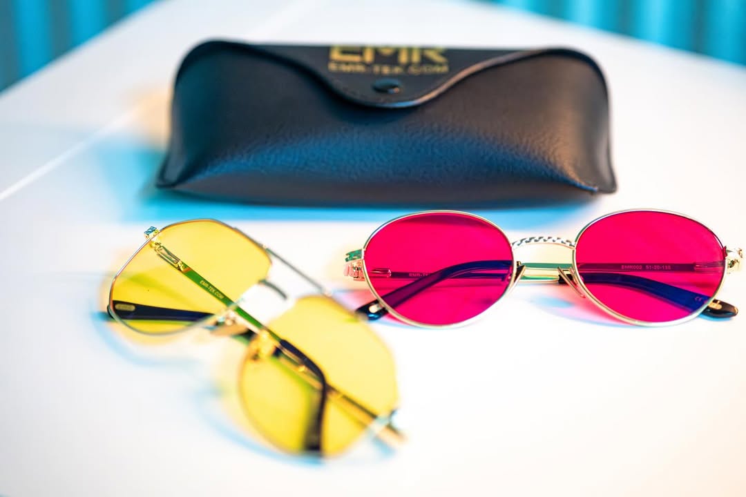 Choosing the Right Pair: A Guide to Selecting Effective Blue Light Blocking Glasses