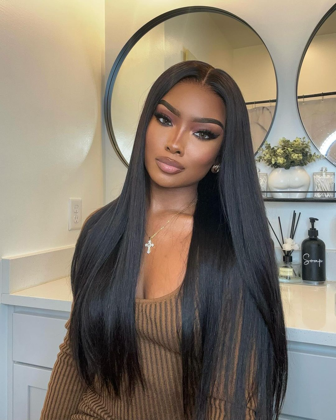 KissLove Hair: Stunning Pre-Everything Wig with Vibrant Color, Seamless Lace, Soft Curls, and Top Quality