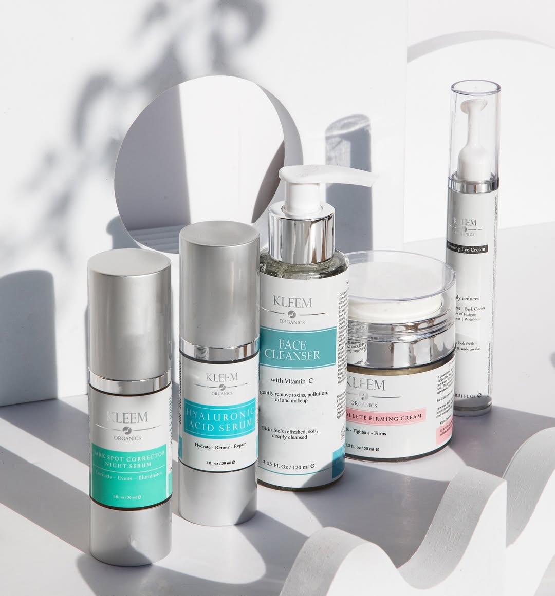 Kleem Organics' Mission