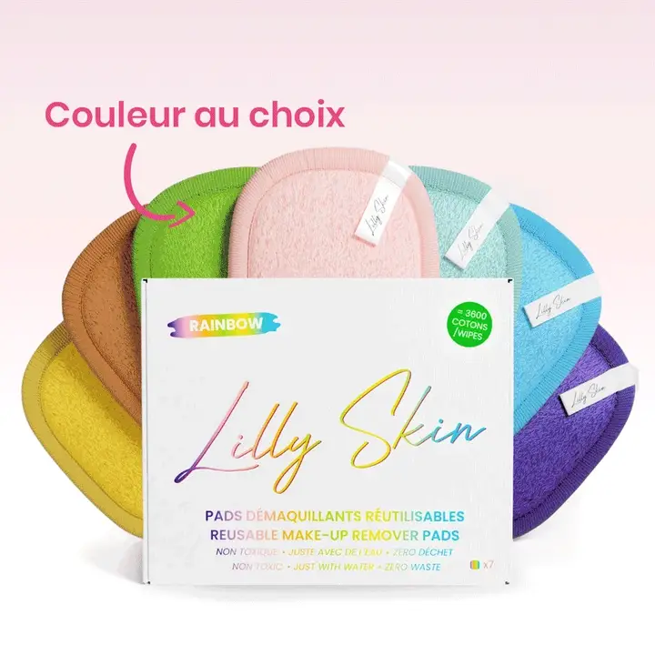 Rayonnez comme jamais : Découvrez les secrets de Lilly Skin