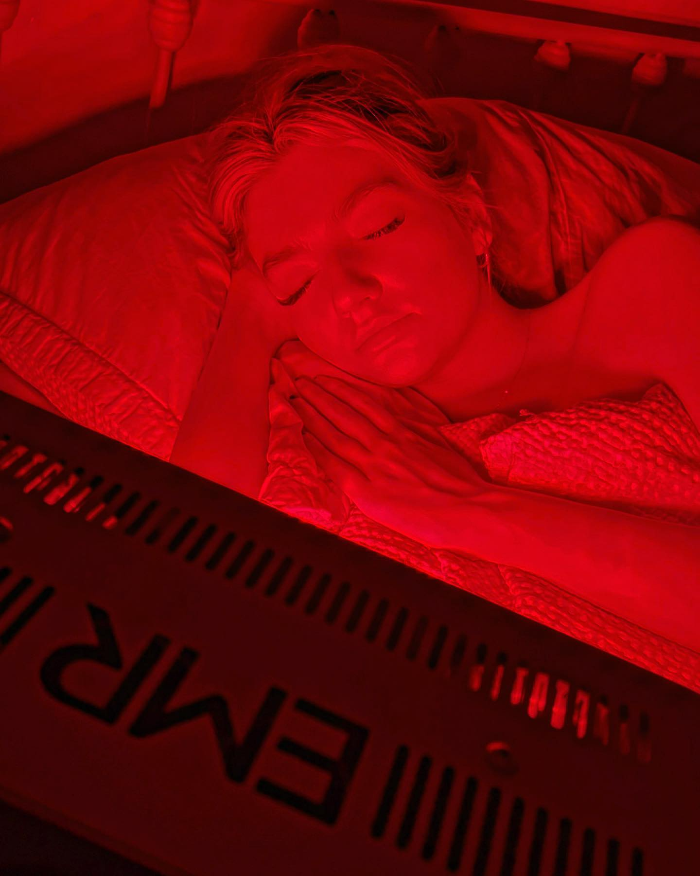 Targeted Exposure with EMR-TEK's Devices