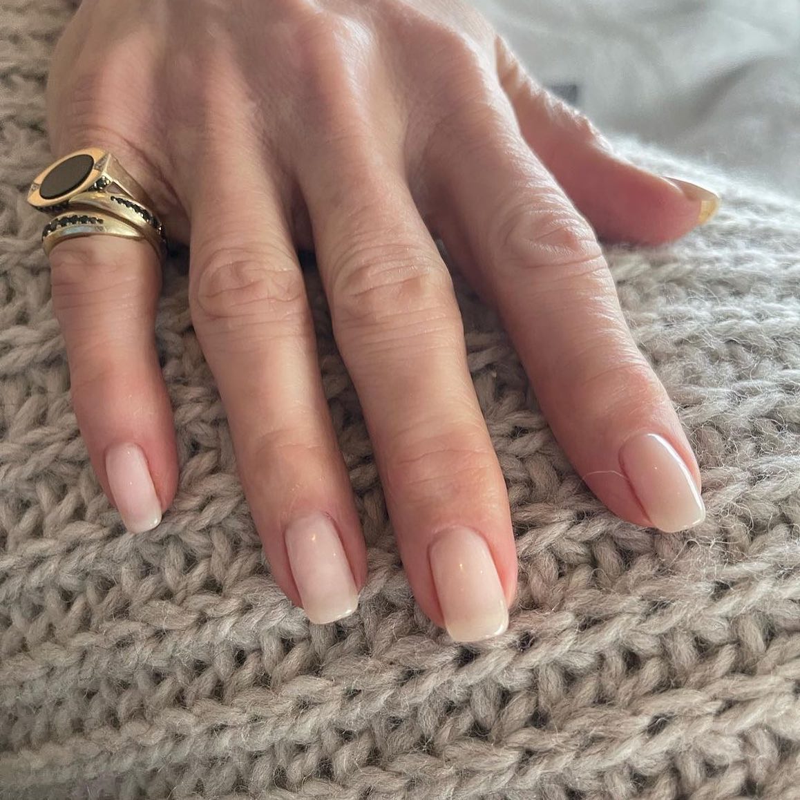Celebrity-Inspired Nail Trends to Try with Candy Coat Gels