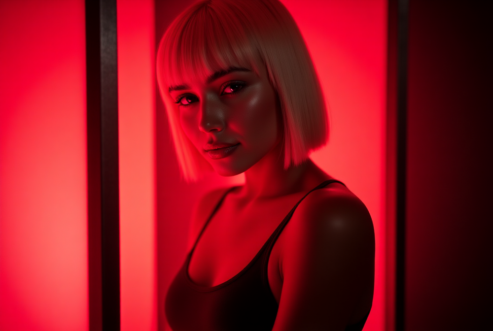 Discover the Transformative Healing Power of EMR-TEK: Exploring Advanced Red Light Therapy Technology for Optimal Wellness