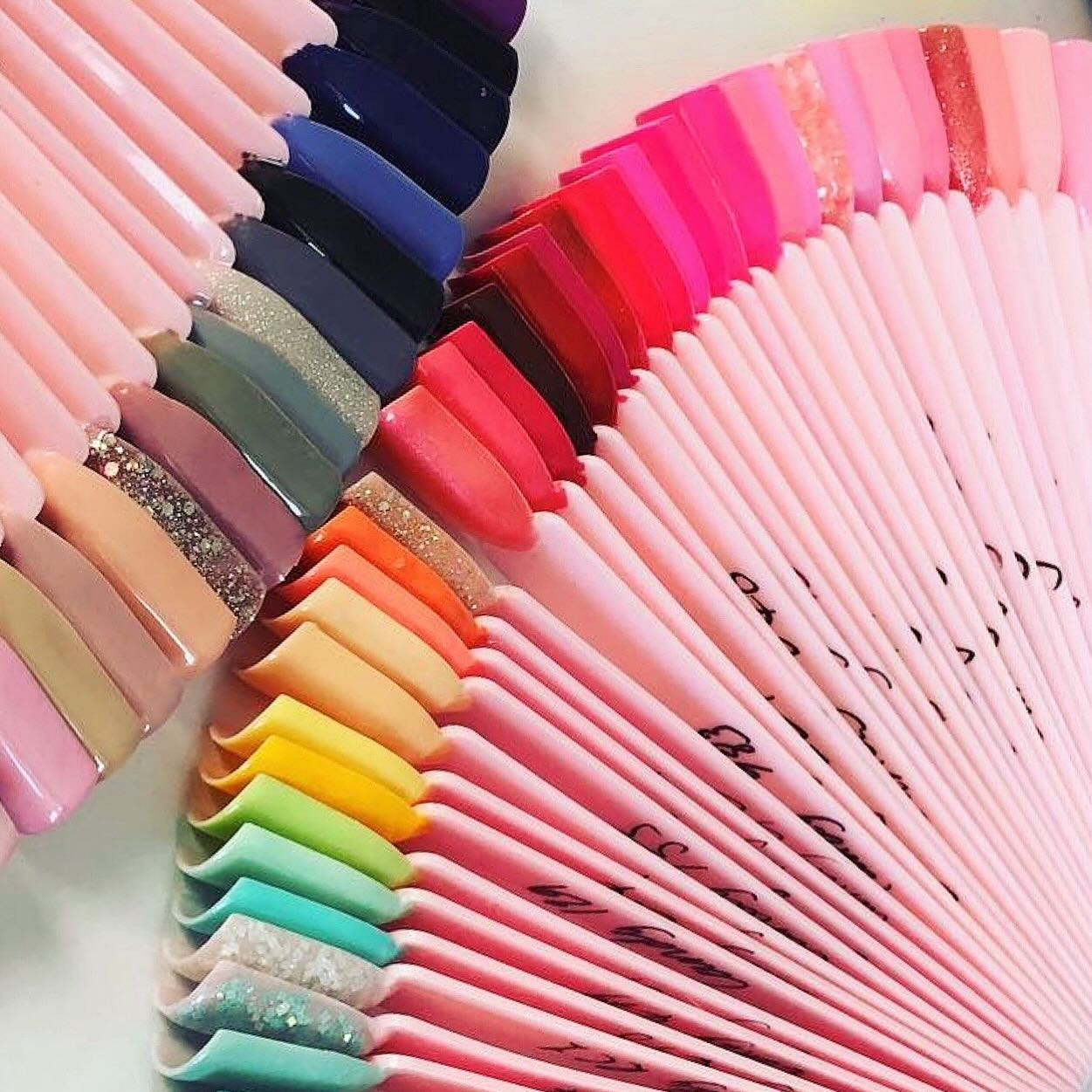 Exploring the Candy Coat Product Range