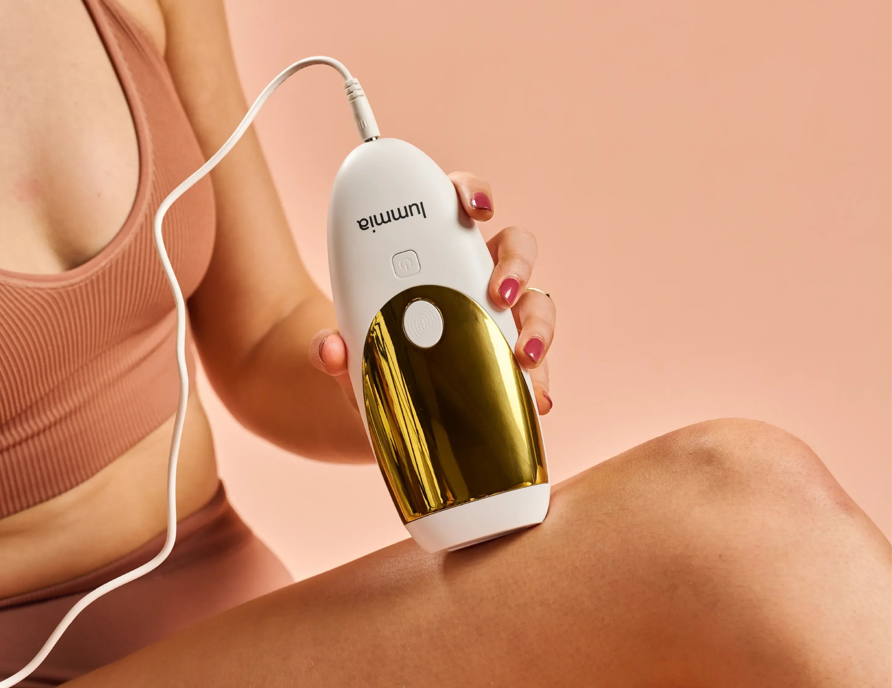 Exploring the Technology Behind Lummia IPL Pro