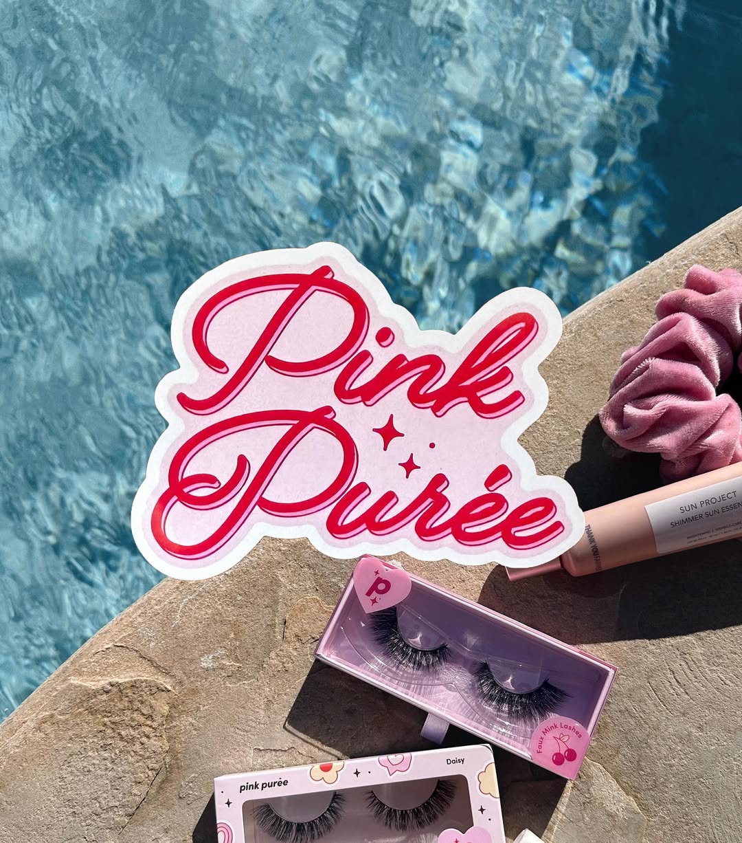 Get Salon-Quality Lashes at Home: Exploring Pink Purée’s Best-Selling DIY Lash Extension Kits