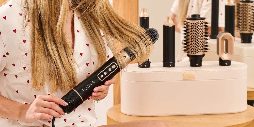 Lummia's Product Portfolio