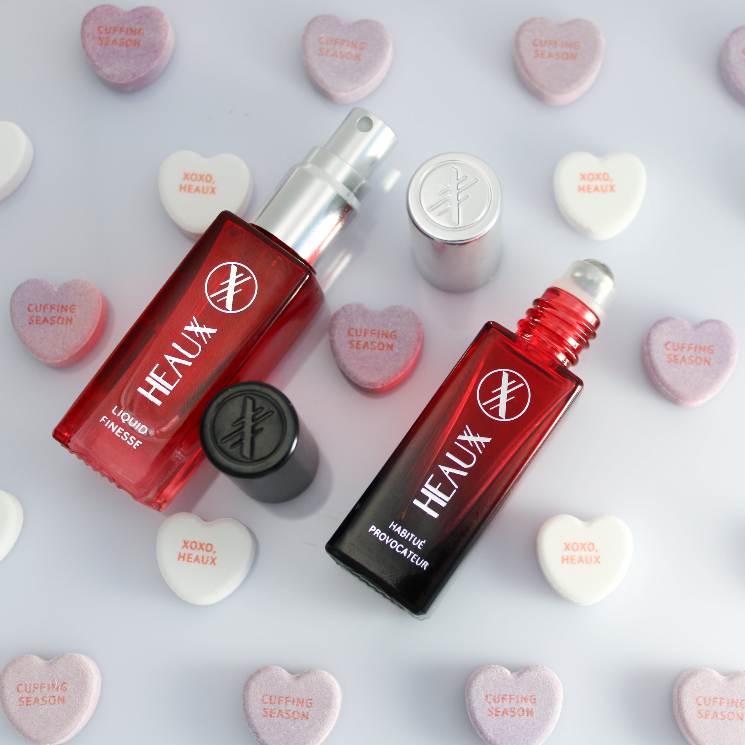 Luxury Aspect of Heaux Cosmetics Products