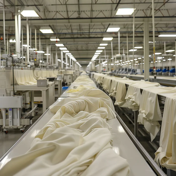 Pure Comfort, Naturally: Discover Hypoallergenic Organic Cotton Apparel with Cottonique