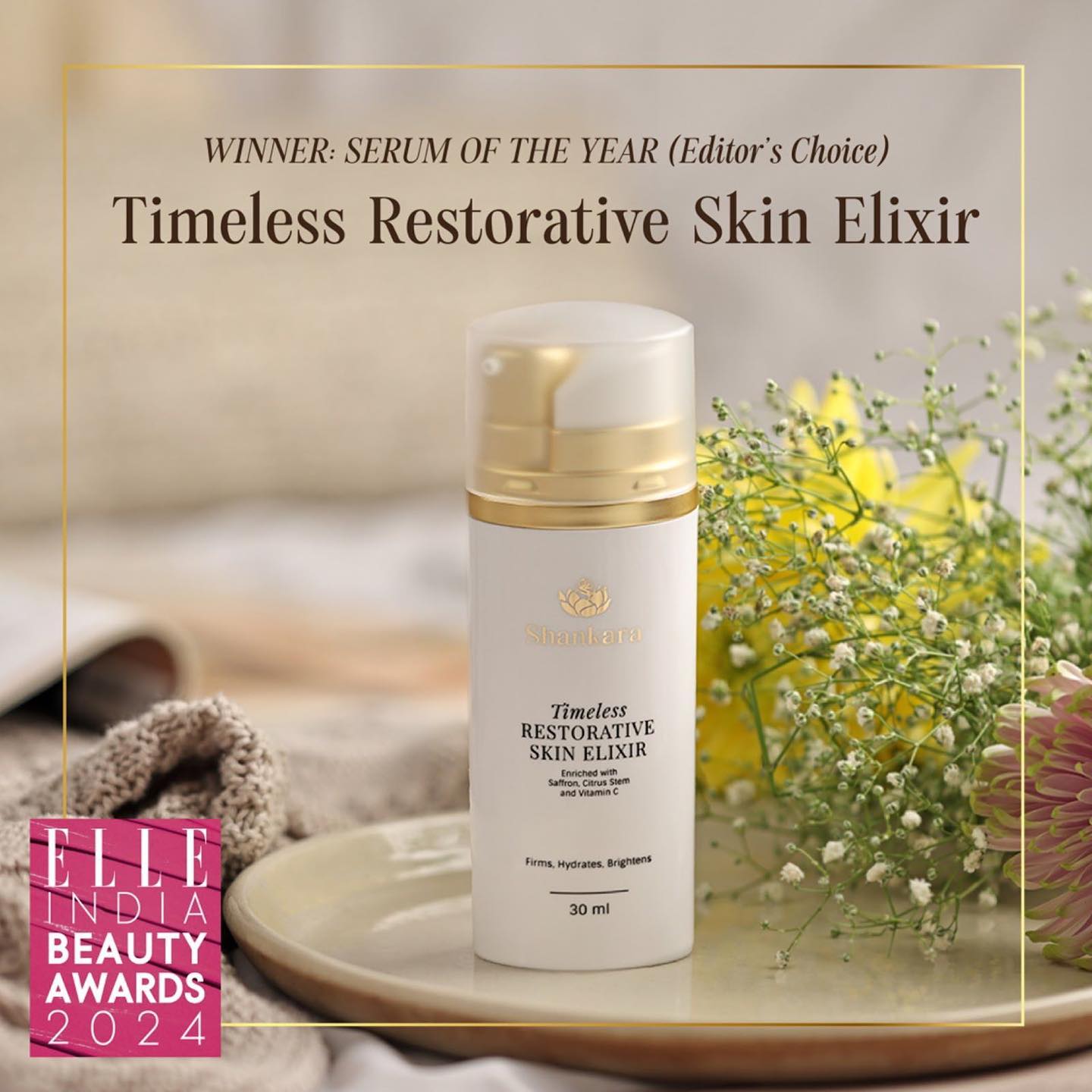 Shankara Naturals: आयुर्वेद और आधुनिक विज्ञान का संगम