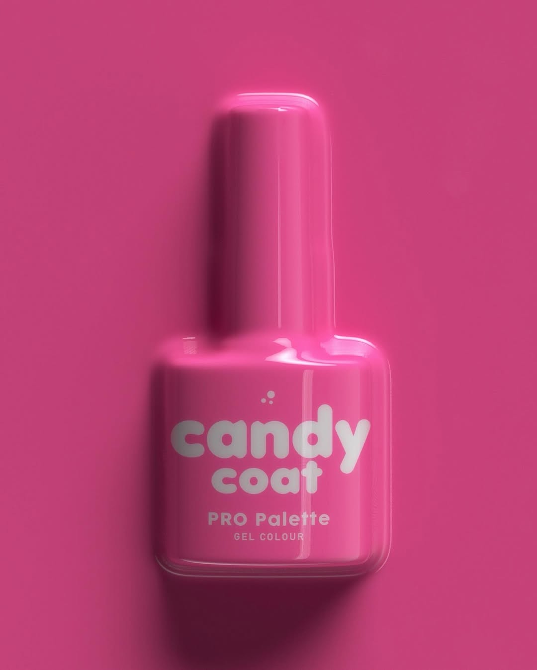 Shine Bright This Summer: How Candy Coat’s Ice Lolly Gels Bring Color-Changing Magic to Your Manicure