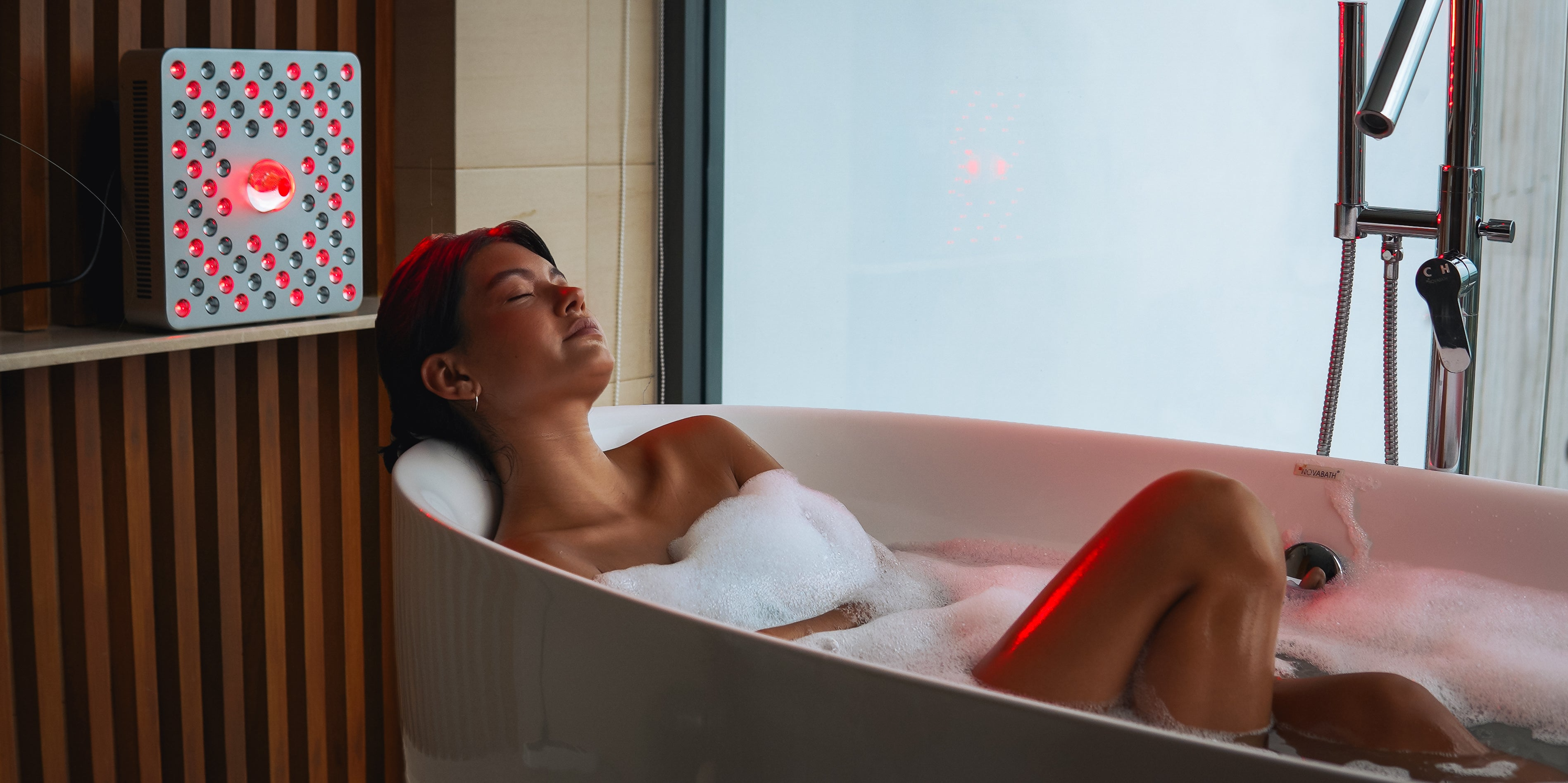 Sleep Quality Enhancement