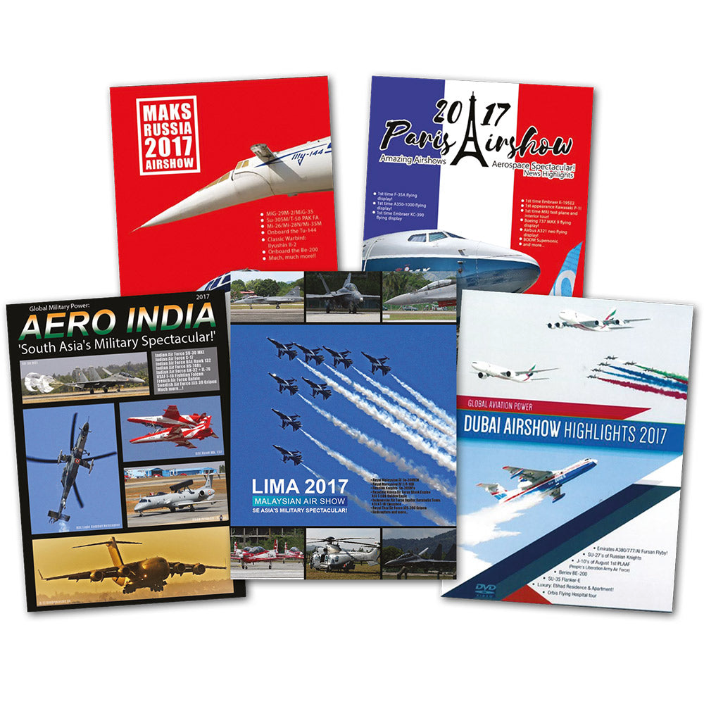 The 1980s: Launching AIR International