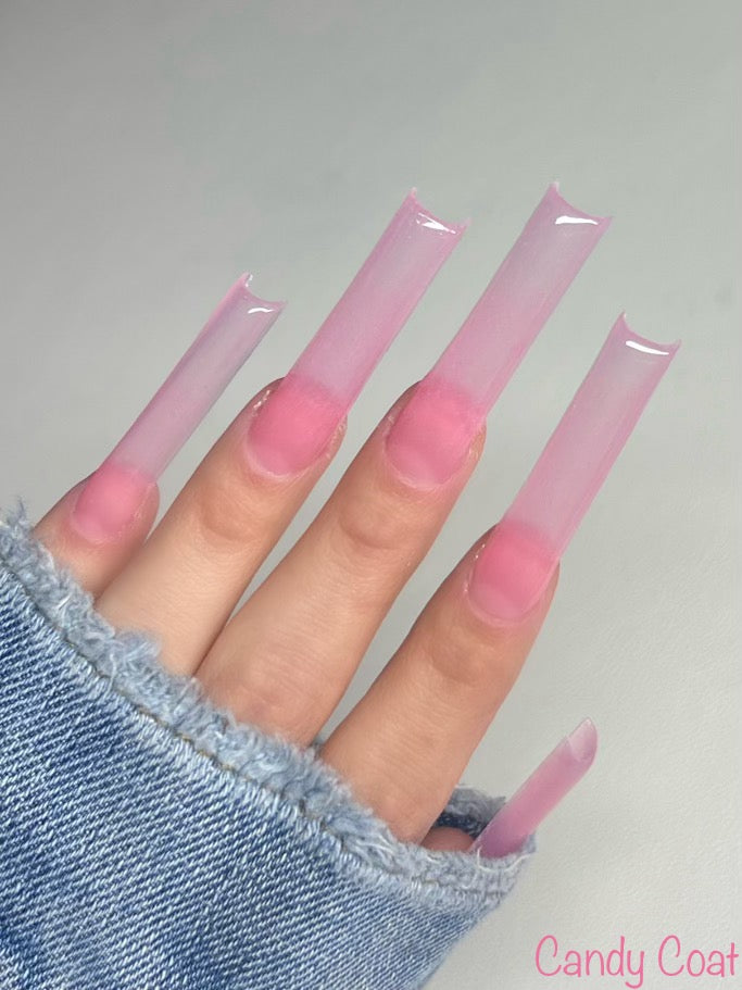The Unique Features of Candy Coat Products