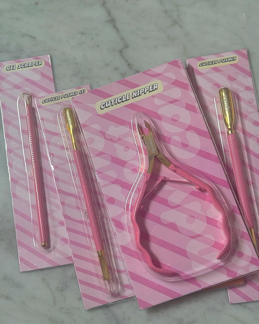Tools That Complement Your Manicure Routine