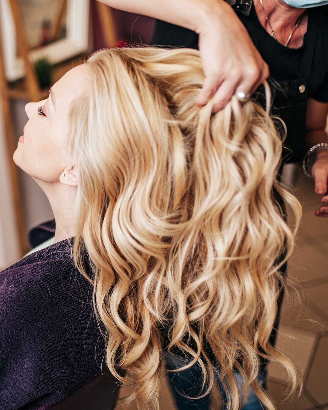 Understanding Peter Coppola’s a-Keratin Smoothing Treatment