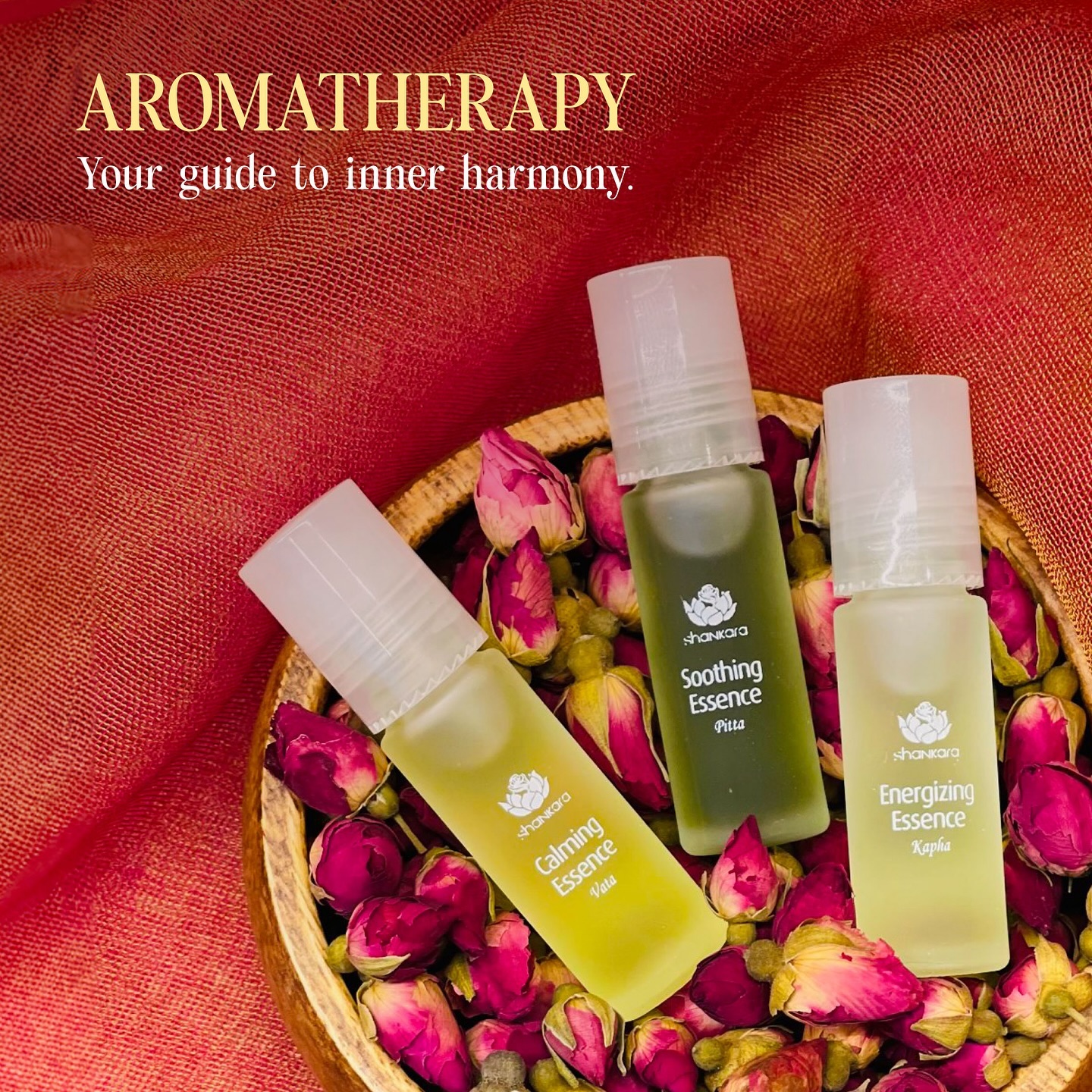 आयुर्वेदिक दोषों का प्रभाव: वात, पित्त, कफ