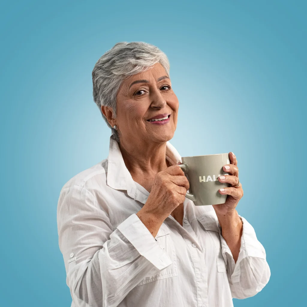 Gamme de produits Halloo : plus qu'une simple chaussette