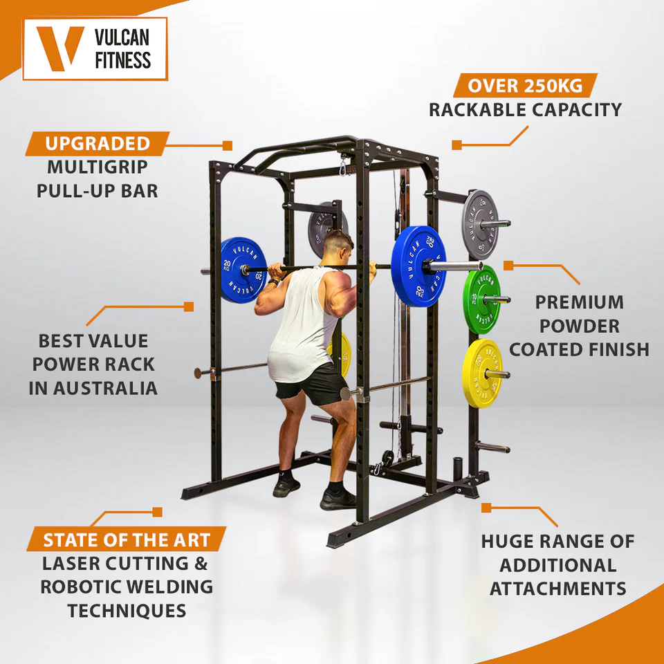 Value Offers & Shopping Experience at Vulcan Fitness
