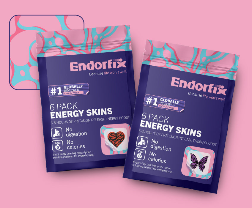 Energy Skins patches