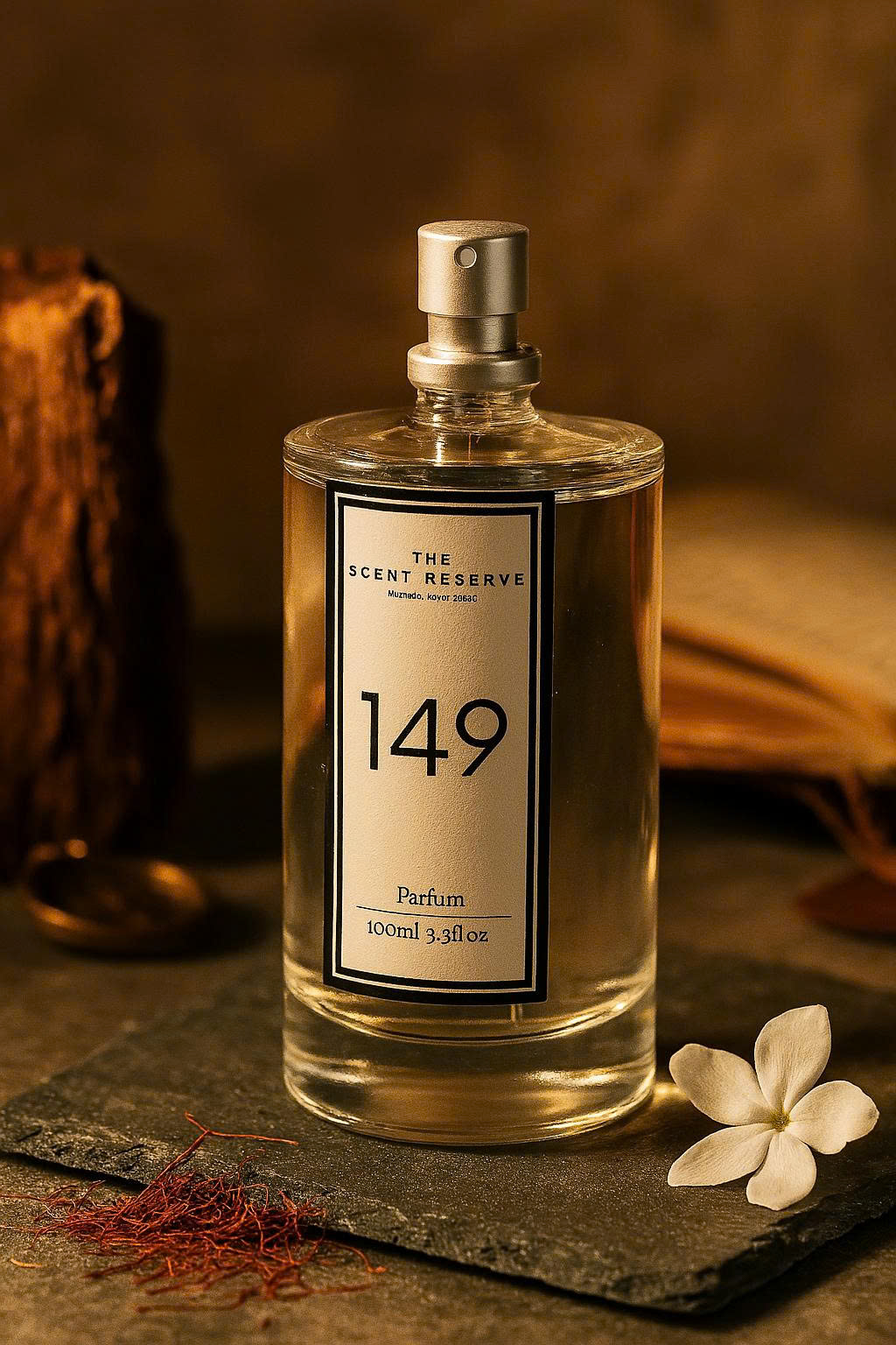 Unveiling 149: Luxury Scent, Accessible Price