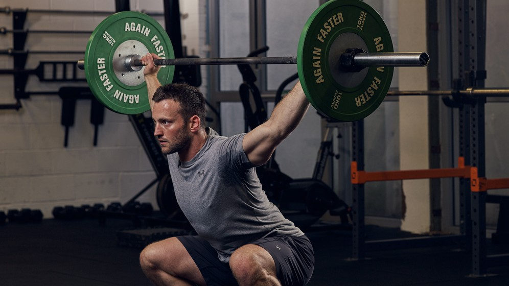Vulcan Fitness
