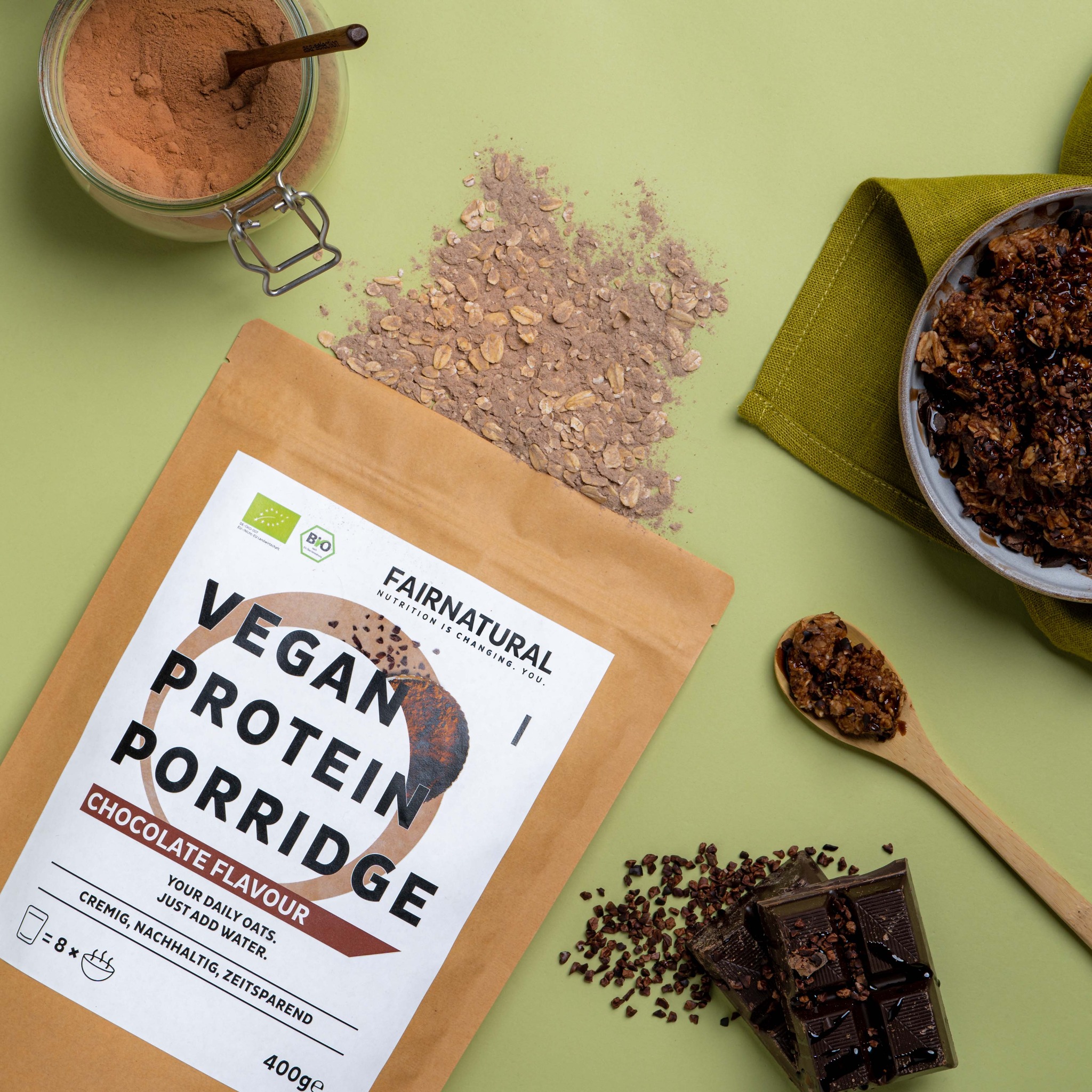 Fairnatural Kollagenprodukte im Test: Wirkung, Vorteile und Anwendung