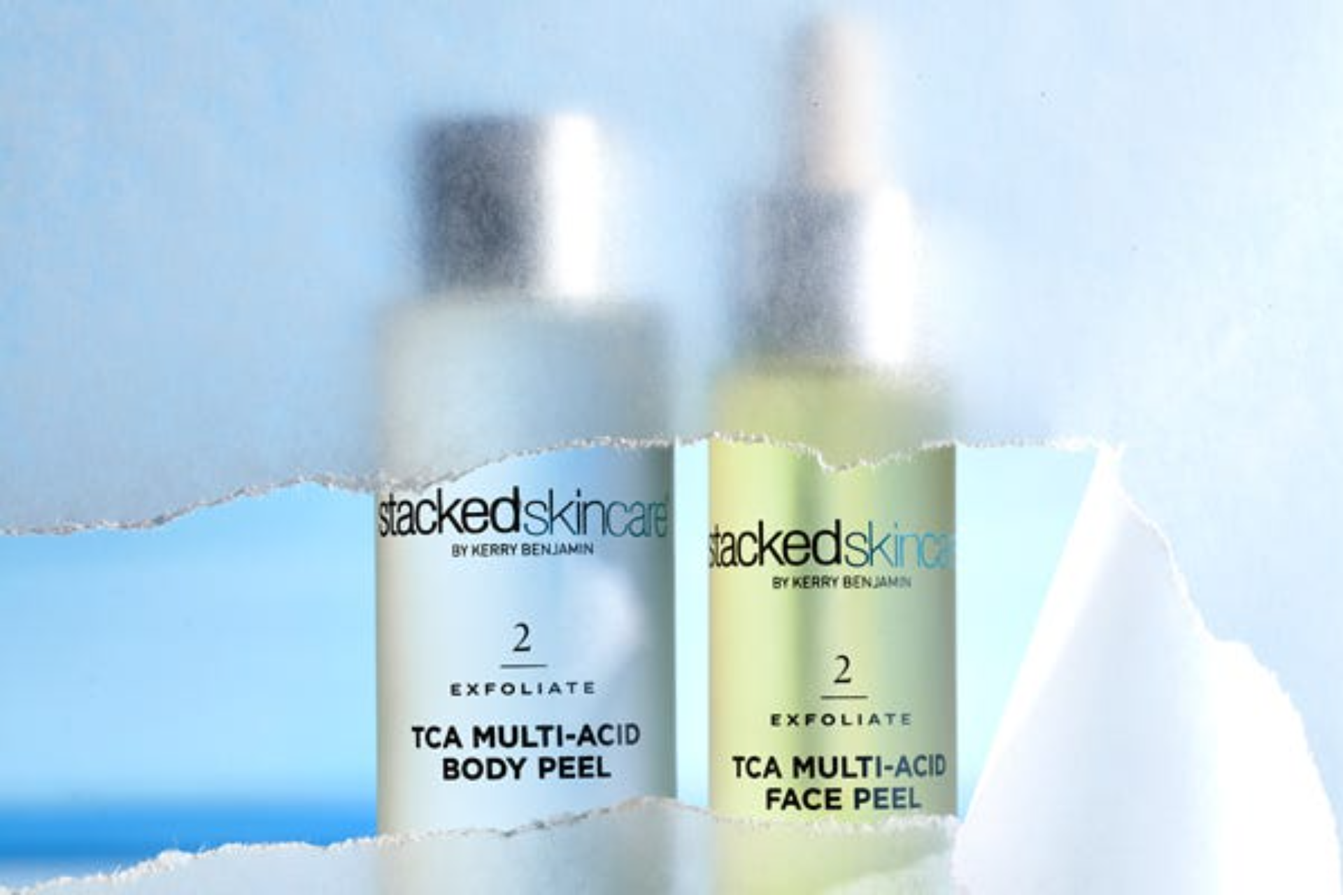 How to Fade Acne Scars Fast with At-Home Peels