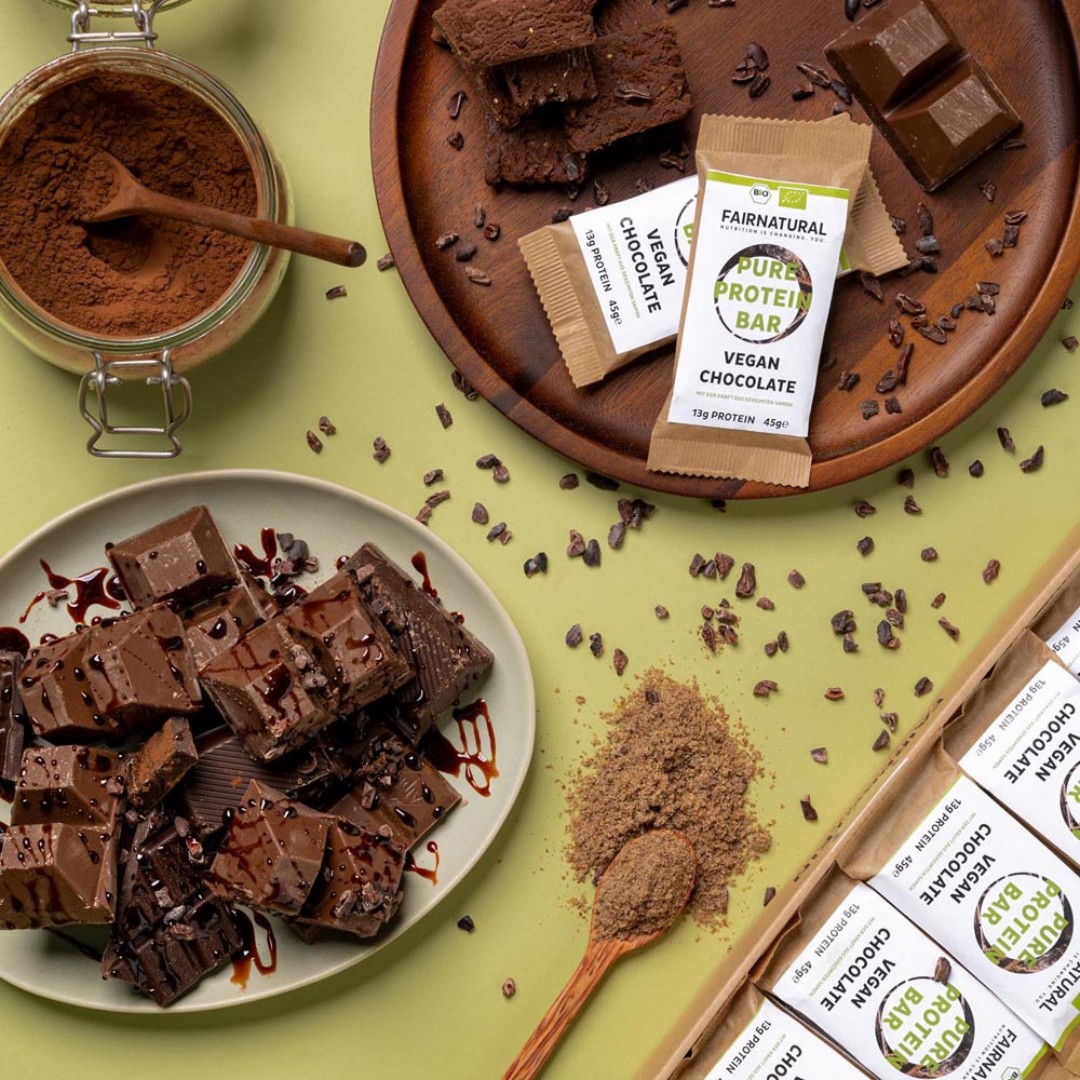 Kundenmeinungen zu Fairnatural Produkten: Geschmackstest und Preis-Leistungs-Verhältnis
