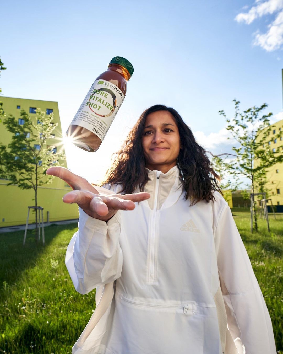 Nachhaltigkeit bei Fairnatural: Umweltbewusst produzieren