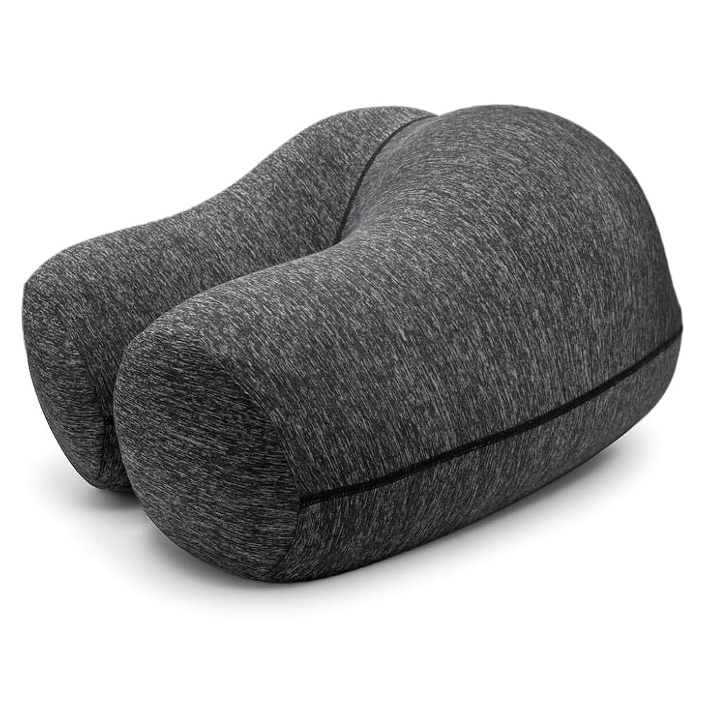 The Buttress Pillow: A Closer Look