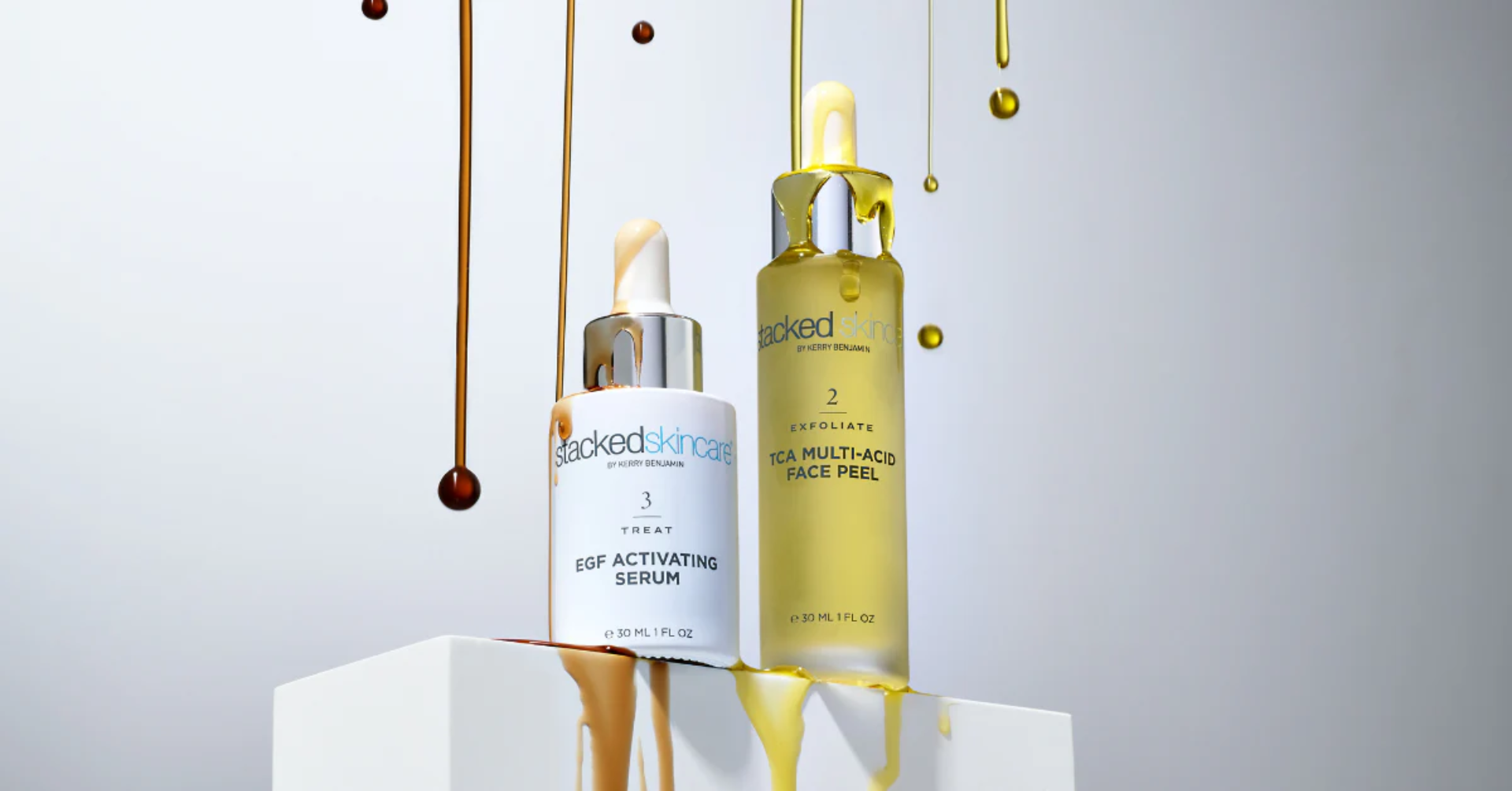 What Are At-Home Chemical Peels?