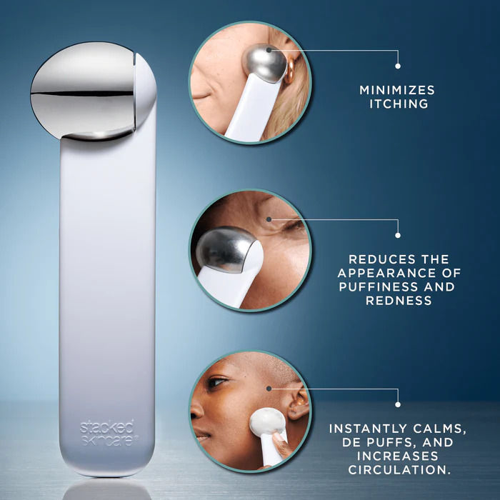 Why Stacked Skincare is Suitable for Most Skin Types (Except Overactive Acne)