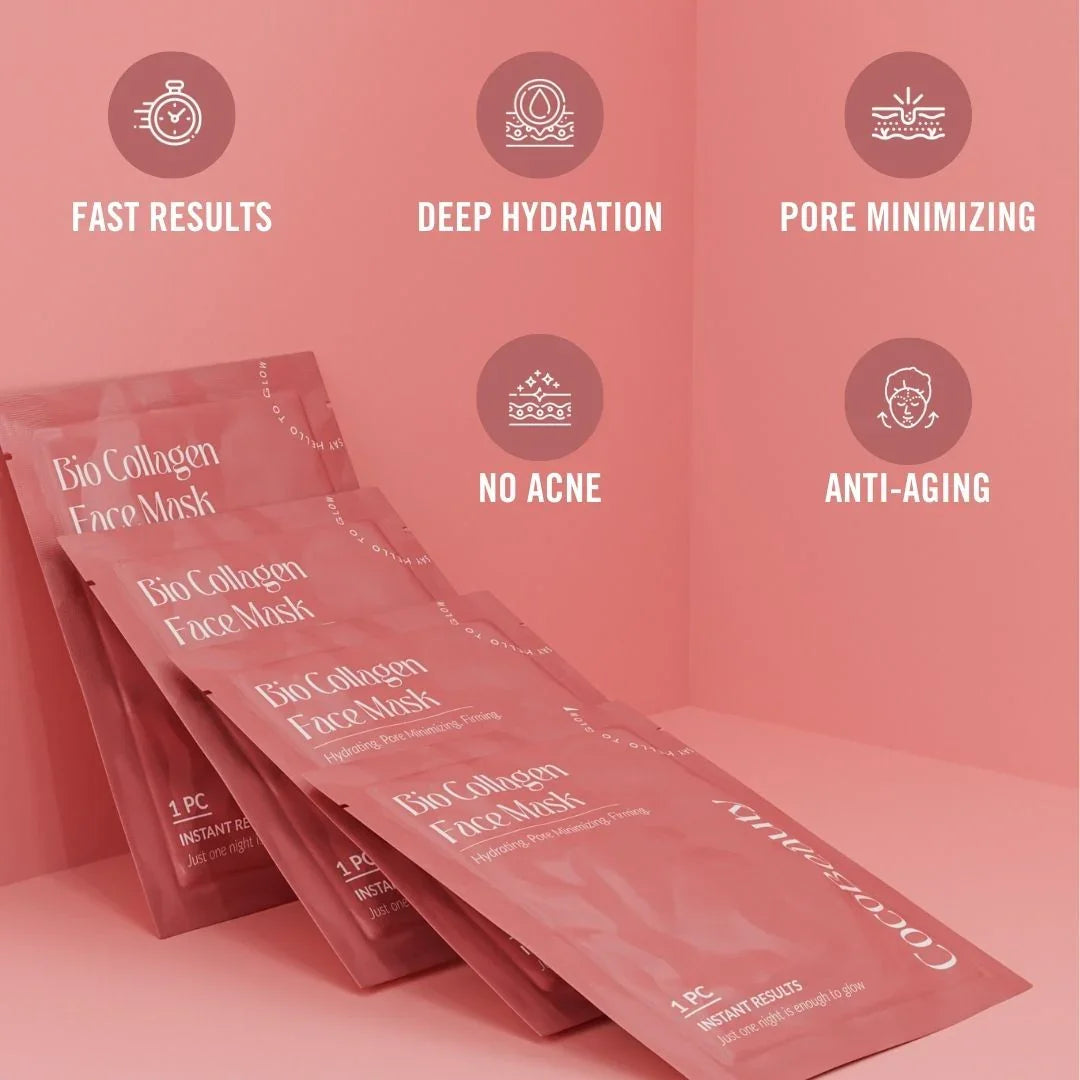 About CocoBeauty: Brand and Philosophy