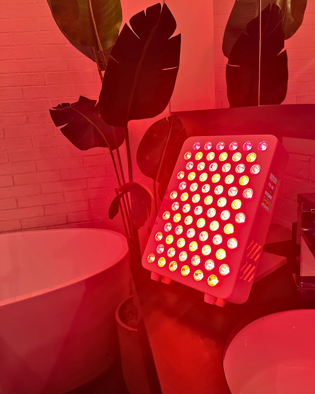 Benefits of Red Light Therapy for Skin