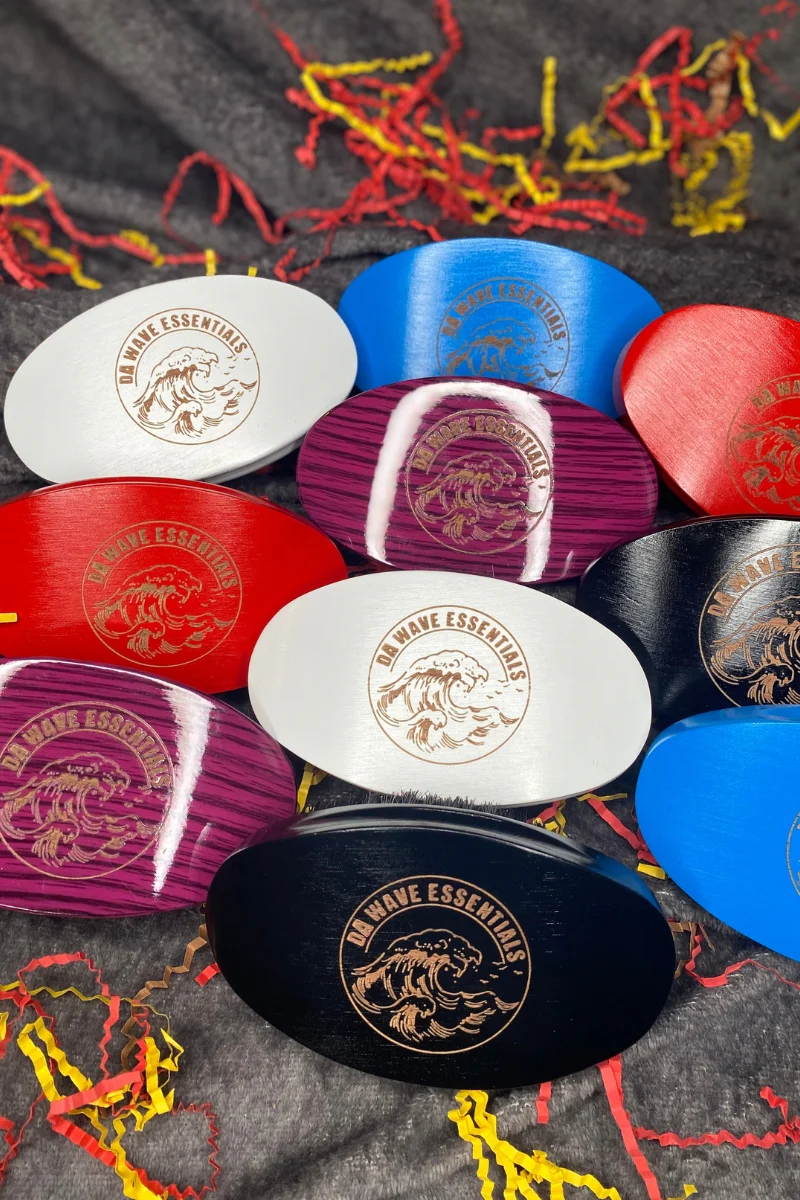 Brushing Technique for Waves: Best Practices with Recommendations for Tools