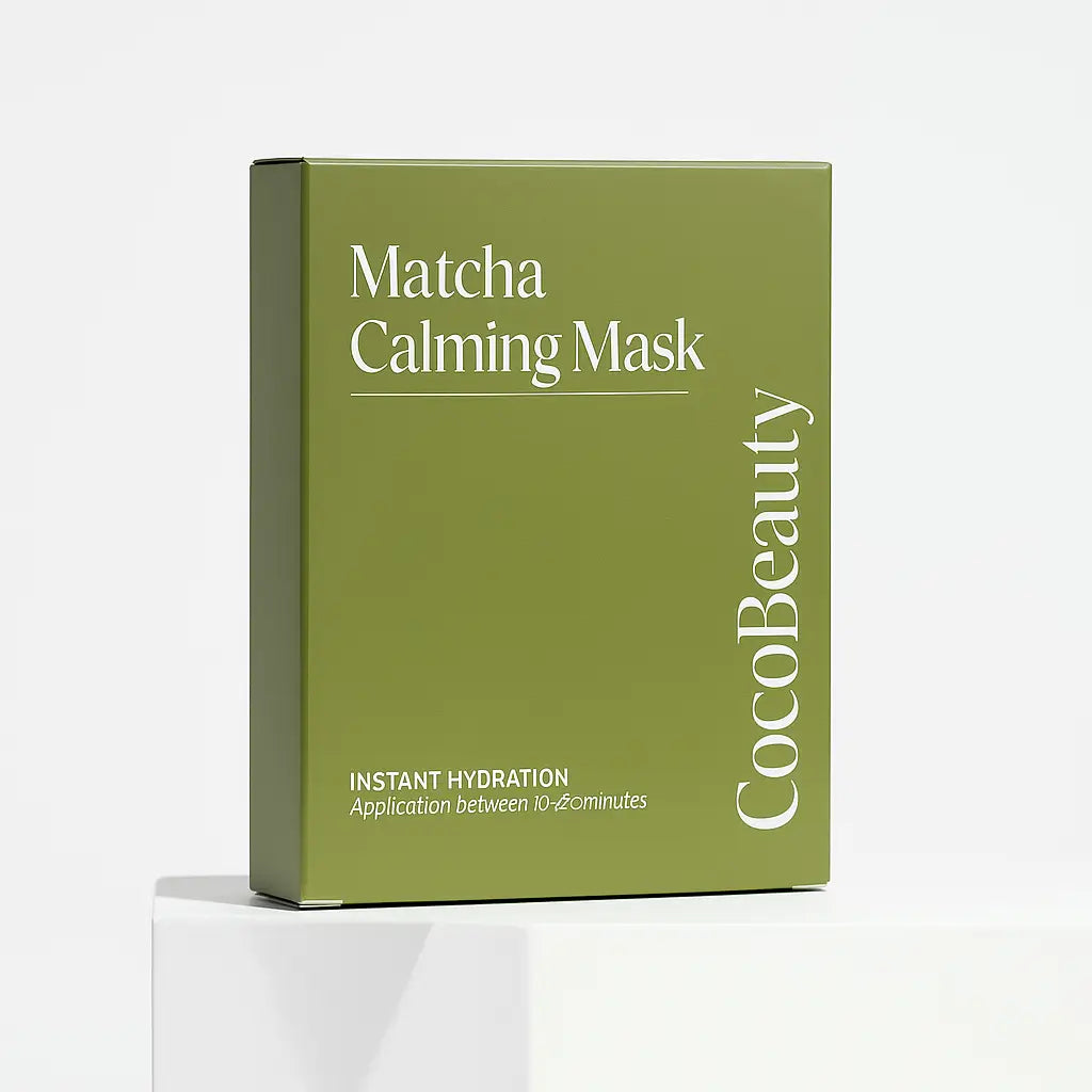 Day-by-Day Experience and Application Tips with CocoBeauty Products Trialed